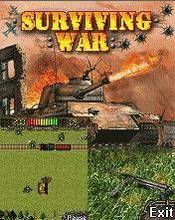 Download 'Surviving War (130x130) Siemens C65' to your phone